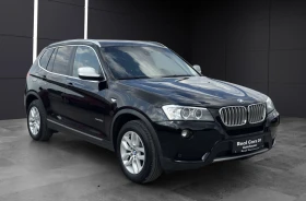     BMW X3 2.0d* xDRIVE* PARKTRONIC* * 