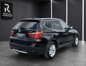     BMW X3 2.0d* xDRIVE* PARKTRONIC* * 