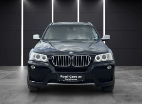     BMW X3 2.0d* xDRIVE* PARKTRONIC* * 