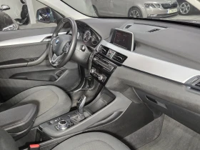 BMW X1 20d | 190кс | Автоматик | Напълно обслужен - 29900 лв. - 53940179 12