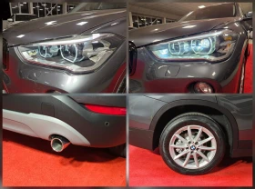 BMW X1 20d | 190кс | Автоматик | Напълно обслужен - 29900 лв. - 53940179 16