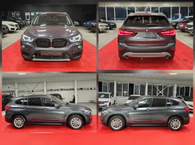 BMW X1 20d | 190кс | Автоматик | Напълно обслужен - 29900 лв. - 53940179 6