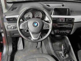 BMW X1 20d | 190кс | Автоматик | Напълно обслужен - 29900 лв. - 53940179 7