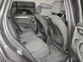BMW X1 20d | 190кс | Автоматик | Напълно обслужен - 29900 лв. - 53940179 14
