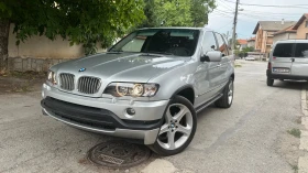 BMW X5 * 4.4* 286кс* (IS-PACK)* TOP* GERMANY* - 10800 лв. - 53008883 2
