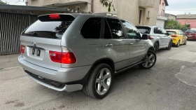 BMW X5 * 4.4* 286кс* (IS-PACK)* TOP* GERMANY* - 10800 лв. - 53008883 4
