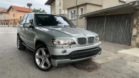 BMW X5 * 4.4* 286кс* (IS-PACK)* TOP* GERMANY* 