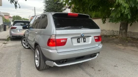 BMW X5 * 4.4* 286кс* (IS-PACK)* TOP* GERMANY* - 10800 лв. - 53008883 3