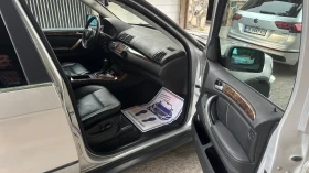 BMW X5 * 4.4* 286кс* (IS-PACK)* TOP* GERMANY* - 10800 лв. - 53008883 8