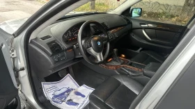 BMW X5 * 4.4* 286кс* (IS-PACK)* TOP* GERMANY* - 10800 лв. - 53008883 7