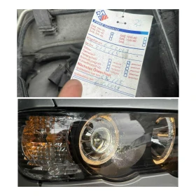 BMW X5 * 4.4* 286кс* (IS-PACK)* TOP* GERMANY* - 10800 лв. - 53008883 13