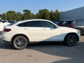 Mercedes-Benz GLC 43 AMG AMG* CARFAX* - 56900 лв. - 32321745 4