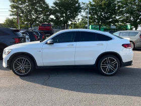 Mercedes-Benz GLC 43 AMG AMG* CARFAX* - 56900 лв. - 32321745 3