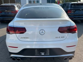 Mercedes-Benz GLC 43 AMG AMG* CARFAX* - 56900 лв. - 32321745 5