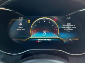 Mercedes-Benz GLC 43 AMG AMG* CARFAX* - 56900 лв. - 32321745 9
