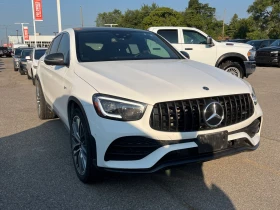 Mercedes-Benz GLC 43 AMG AMG* CARFAX* 
