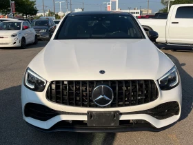 Mercedes-Benz GLC 43 AMG AMG* CARFAX* - 56900 лв. - 32321745 2
