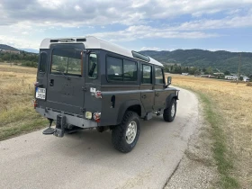 Обява за продажба на Land Rover Defender ~23 500 лв. - изображение 4 | Auto.bg Обява за продажба на Land Rover Defender ~23 500 лв. - изображение 4