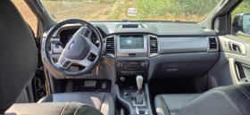 Обява за продажба на Ford Ranger 3.2 Limited ~49 000 лв. - изображение 5