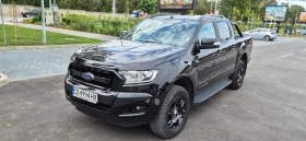 Обява за продажба на Ford Ranger 3.2 Limited ~49 000 лв. - изображение 1