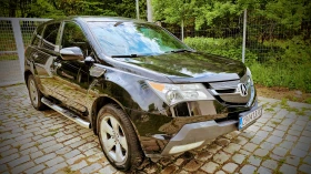 Обява за продажба на Acura Mdx Advanced Sport ~12 000 лв. - изображение 1
