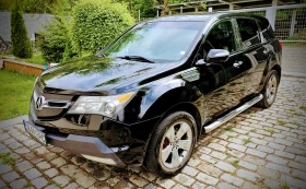 Обява за продажба на Acura Mdx Advanced Sport ~12 000 лв. - изображение 1