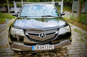 Обява за продажба на Acura Mdx Advanced Sport ~12 000 лв. - изображение 2