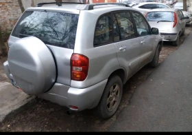 Toyota Rav4 | Mobile.bg    3