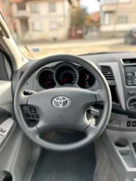 Toyota Hilux 3.0D4D - 32100 лв. / 16412.47 € - 41102654 8