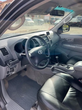 Toyota Hilux 3.0D4D - 32100 лв. / 16412.47 € - 41102654 12