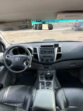 Toyota Hilux 3.0D4D - 32100 лв. / 16412.47 € - 41102654 7