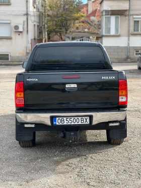 Toyota Hilux 3.0D4D - 32100 лв. / 16412.47 € - 41102654 4