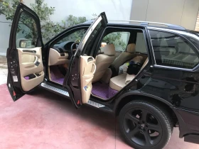 BMW X5 3.0 d - 6500 € / 12712.90 лв. - 58511129 7
