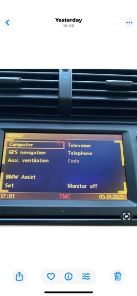 BMW X5 3.0 d - 6500 € / 12712.90 лв. - 58511129 11