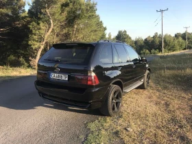 BMW X5 3.0 d - 6500 € / 12712.90 лв. - 58511129 5
