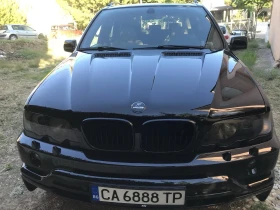 BMW X5 3.0 d - 6500 € / 12712.90 лв. - 58511129 4