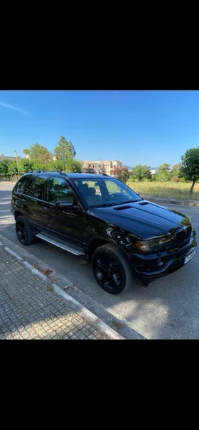 BMW X5 3.0 d - 6500 € / 12712.90 лв. - 58511129 17