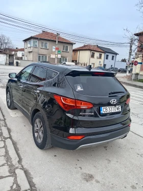 Hyundai Santa fe 2.4 L бензин 188к.с. - 13333 € / 26077.08 лв. - 29068416 6