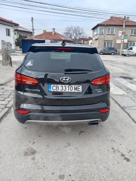 Hyundai Santa fe 2.4 L бензин 188к.с. - 13333 € / 26077.08 лв. - 29068416 4