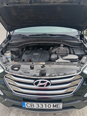 Hyundai Santa fe 2.4 L бензин 188к.с. - 13333 € / 26077.08 лв. - 29068416 10