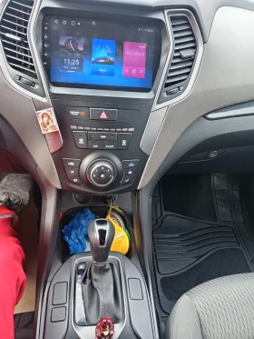 Hyundai Santa fe 2.4 L бензин 188к.с. - 13333 € / 26077.08 лв. - 29068416 14