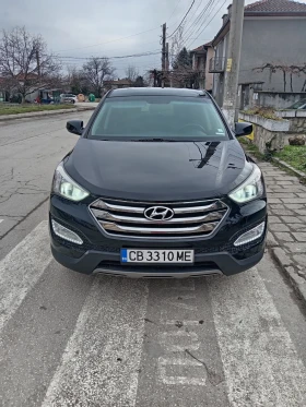 Hyundai Santa fe 2.4 L бензин 188к.с. - 13333 € / 26077.08 лв. - 29068416 3