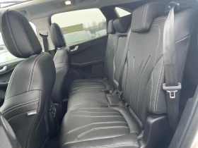 Ford Kuga VIGNALE / 4X4 - цена по договаряне - 68084210 9