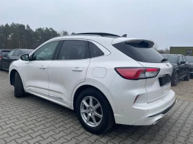 Ford Kuga VIGNALE / 4X4 - цена по договаряне - 68084210 6