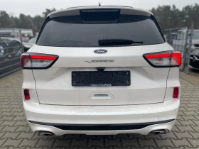 Ford Kuga VIGNALE / 4X4 - цена по договаряне - 68084210 5