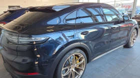 Porsche Cayenne Coupe Turbo GT - 130379 € / 254999.16 лв. - 83304963 3