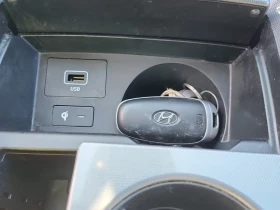 Hyundai Santa fe * ULTIMATE CALLIGRAPHY * CARFAX * БЕЗ ПЪРВОНАЧАЛНА, снимка 8