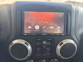 Jeep Wrangler WRANGLER UNLIMITED 4WD 4dr Rubicon - 17750 € / 34715.98 лв. - 66691640 8