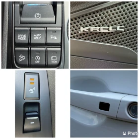 Hyundai Tucson N-LINE VERTEX 4WD Внос Швейцария - 20818 € / 40716.47 лв. - 94291636 17