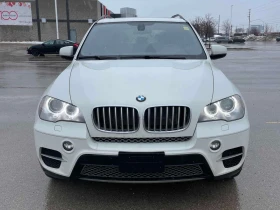 BMW X5 * 35d * N57* PANO* KEYLESS* ПОДГРЕВ* HARMAN KARDON - 8000 € / 15646.64 лв. - 99238524 6